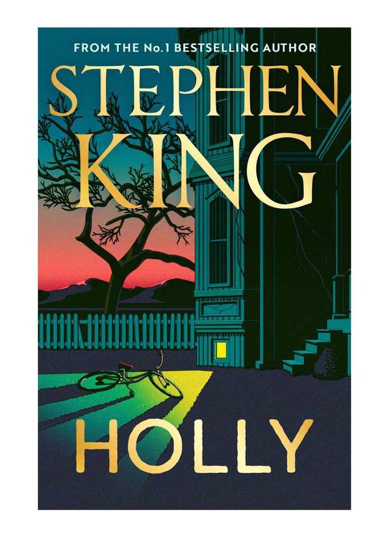 Holly