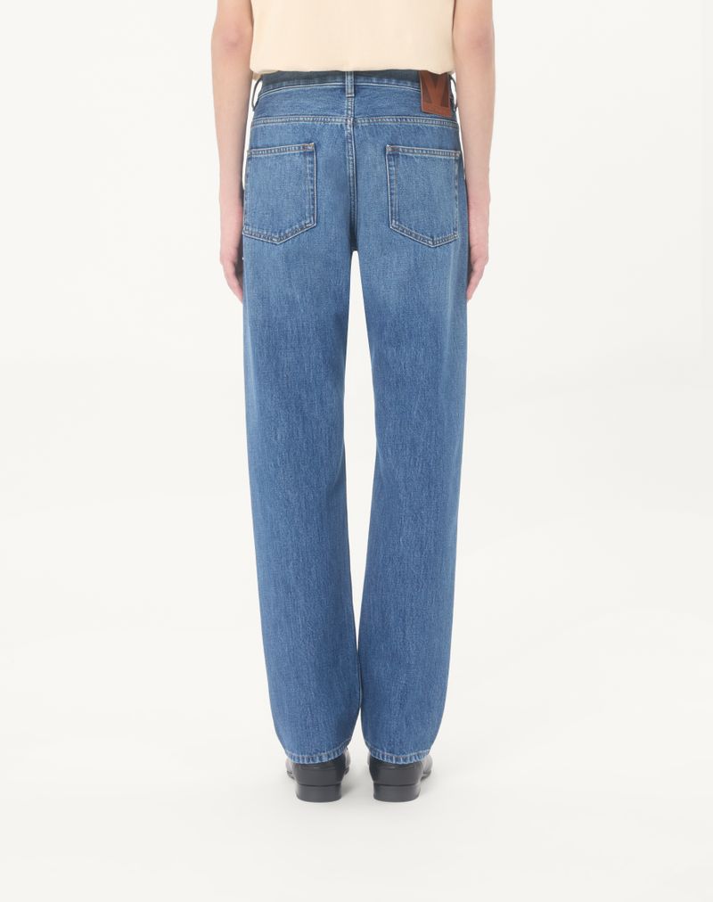 Calças jeans Valentino