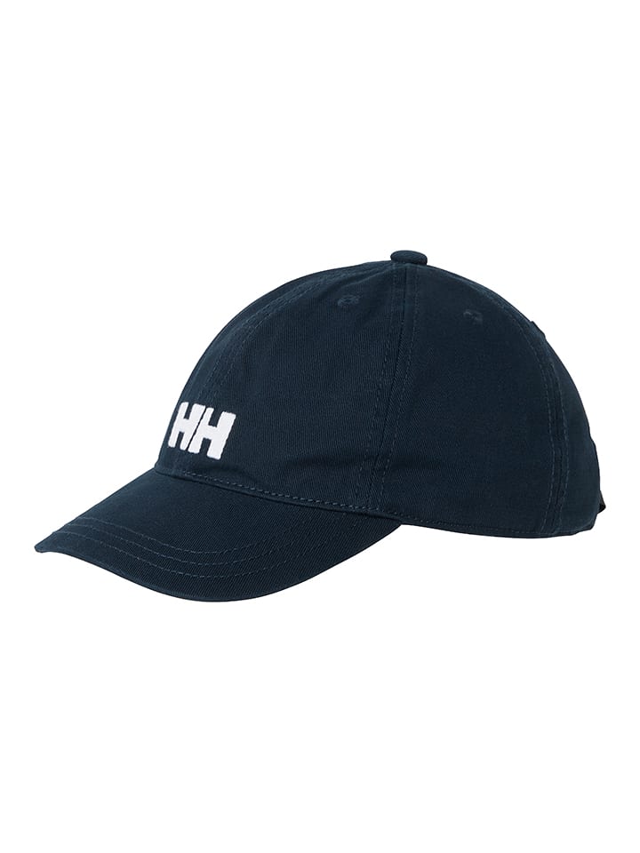 Helly Hansen Cap in Dunkelblau günstig kaufen