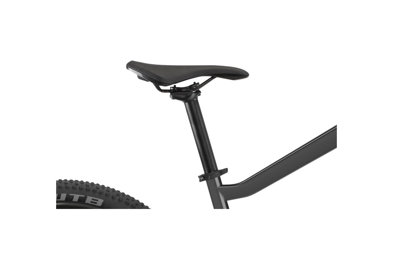 Haibike HardSeven 7 - 630 Wh - 2024 - 27,5 Zoll - Diamant