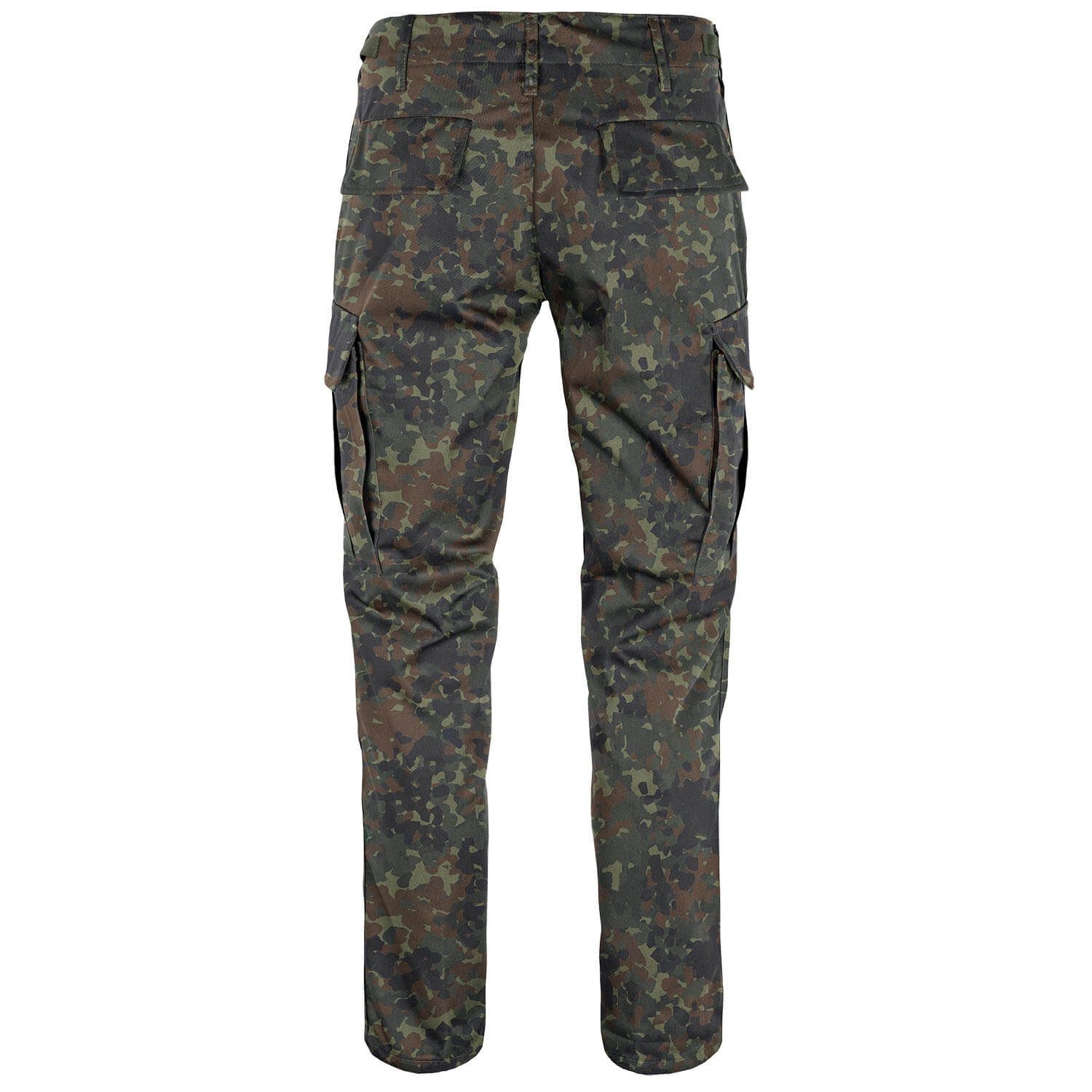 US Ranger Hose Typ BDU Straight Cut
