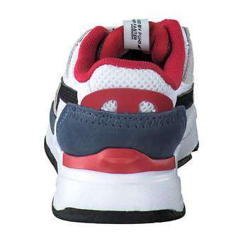 PUMA Mirage S Remix AC Inf Sneaker in weiß
