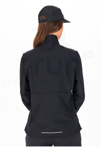 adidas Own The Run Soft Shell W