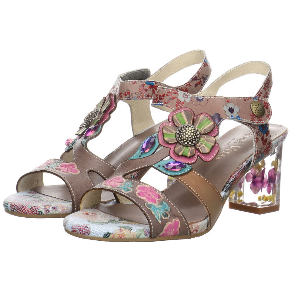 Laura Vita Luciao Sandalette