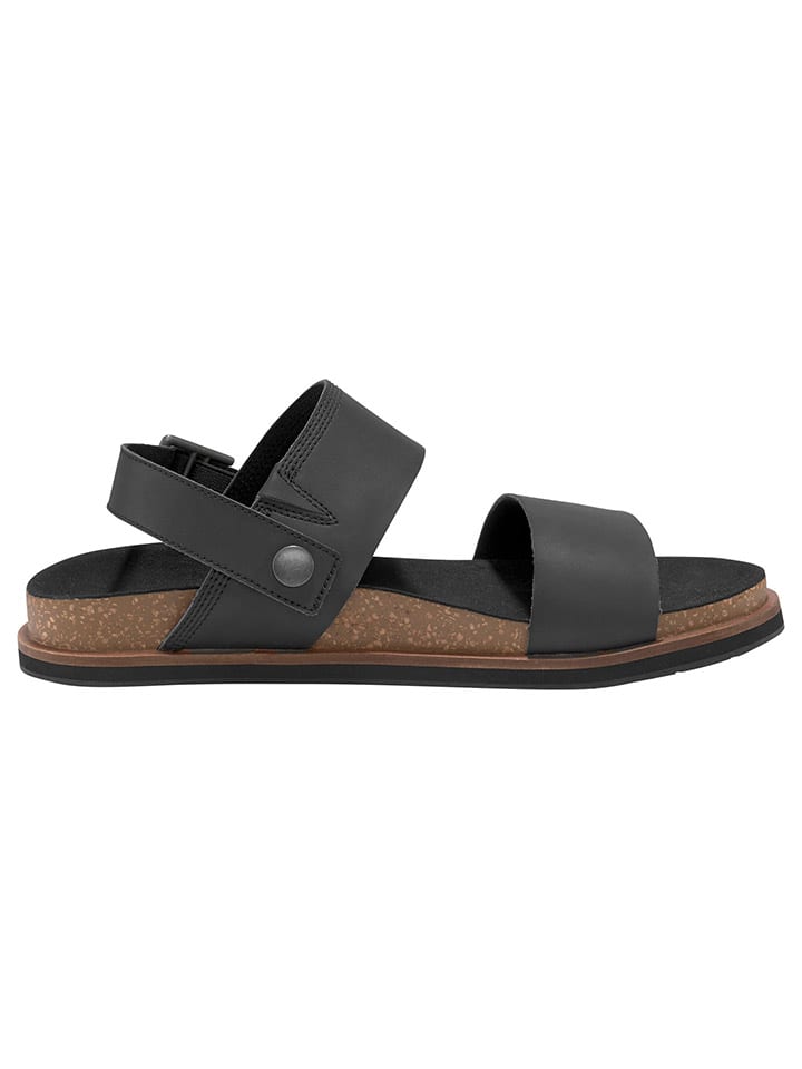 Timberland Leder-Sandalen 