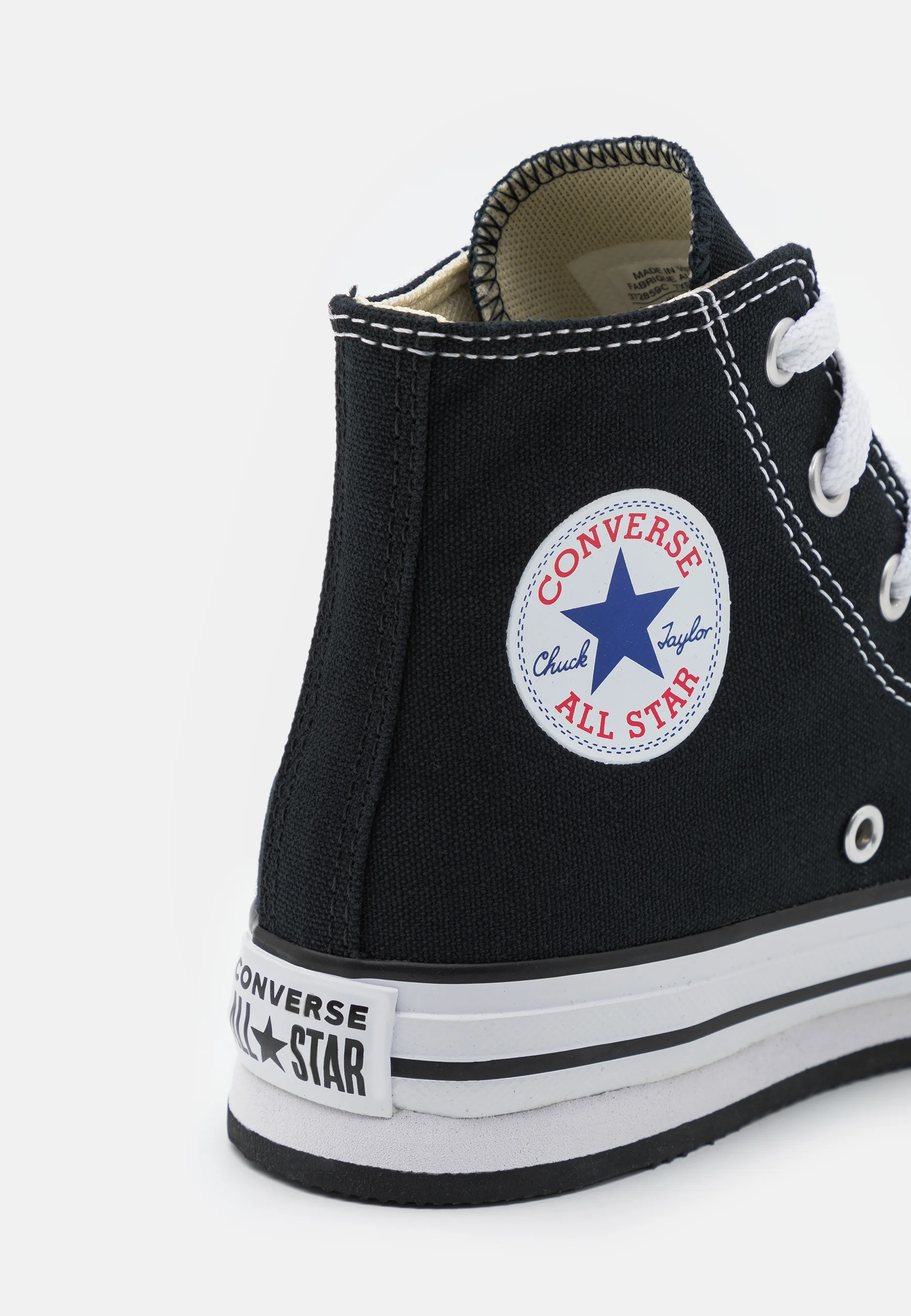 Converse CHUCK TAYLOR ALL STAR LIFT PLATFORM UNISEX - Zapatillas altas