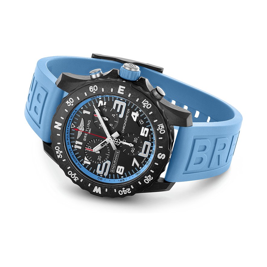 Breitling Chronograph Endurance Pro Breitlight®
