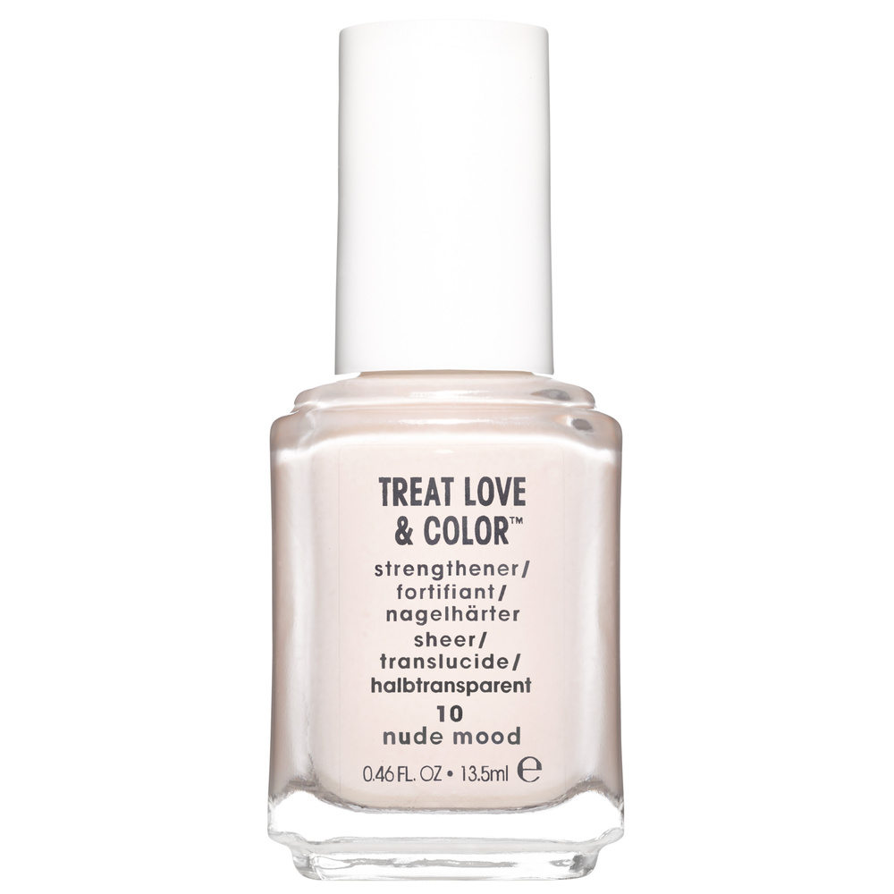 essie Treat Love & Color Soin des ongles