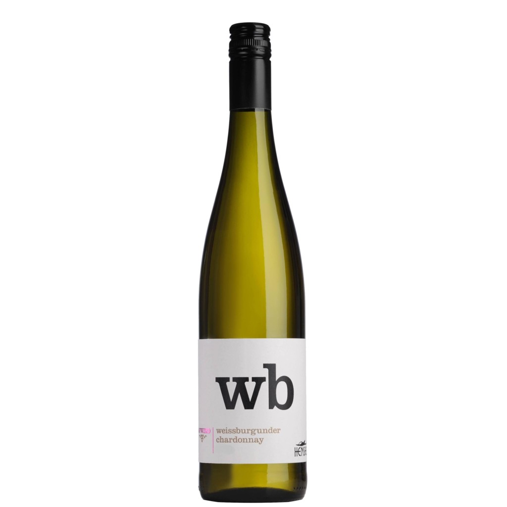 2022 Weissburgunder & Chardonnay 'Aufwind' trocken