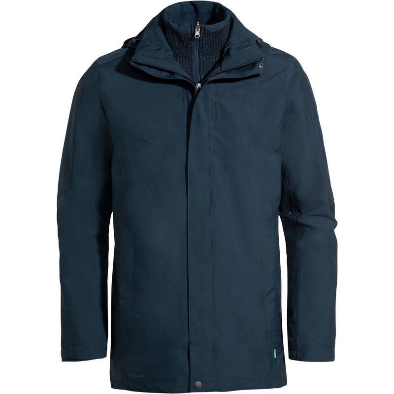 VAUDE Idris 3in1 III Doppeljacke Herren