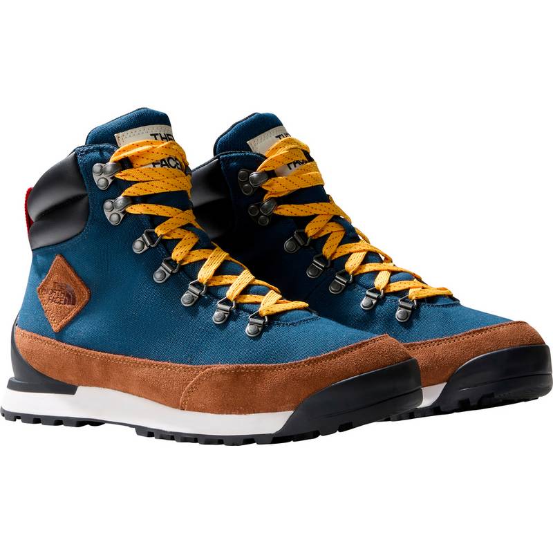 The North Face Back to Berkeley IV Boots Herren
