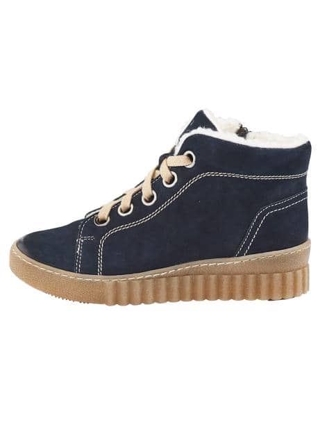 Stiefelette