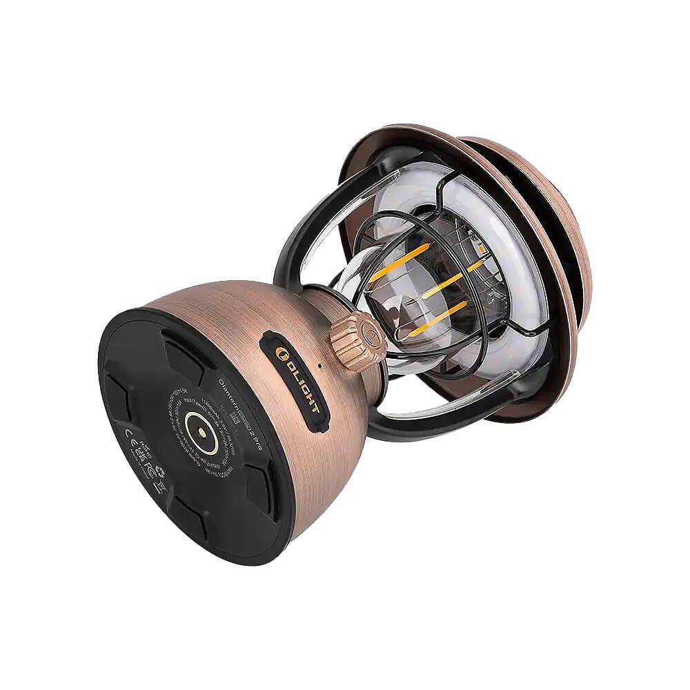 Olatern Classic 2 Pro Aufladbare Laterne