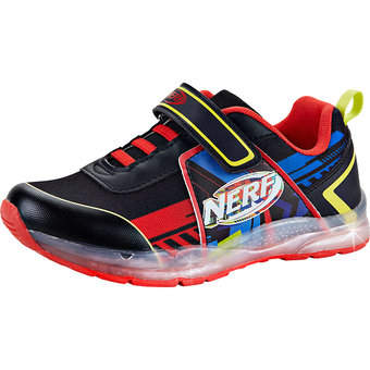 NERF Sneaker in schwarz