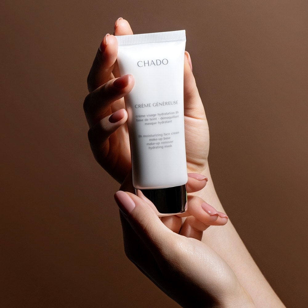 CHADO Crème Généreuse Crème Multifonctions