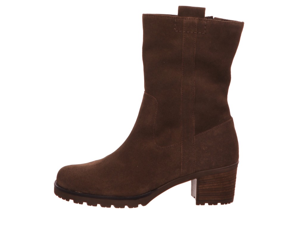 GABOR Stiefeletten braun 92.806