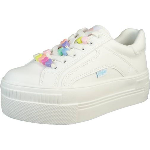 Buffalo Sneaker