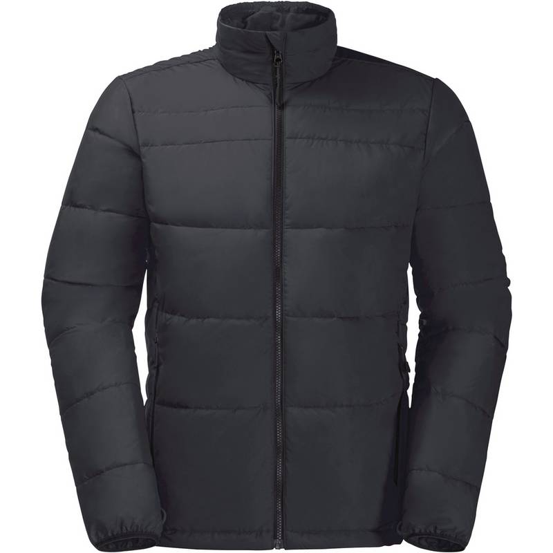 Jack Wolfskin JASPER 3IN1 Doppeljacke Herren