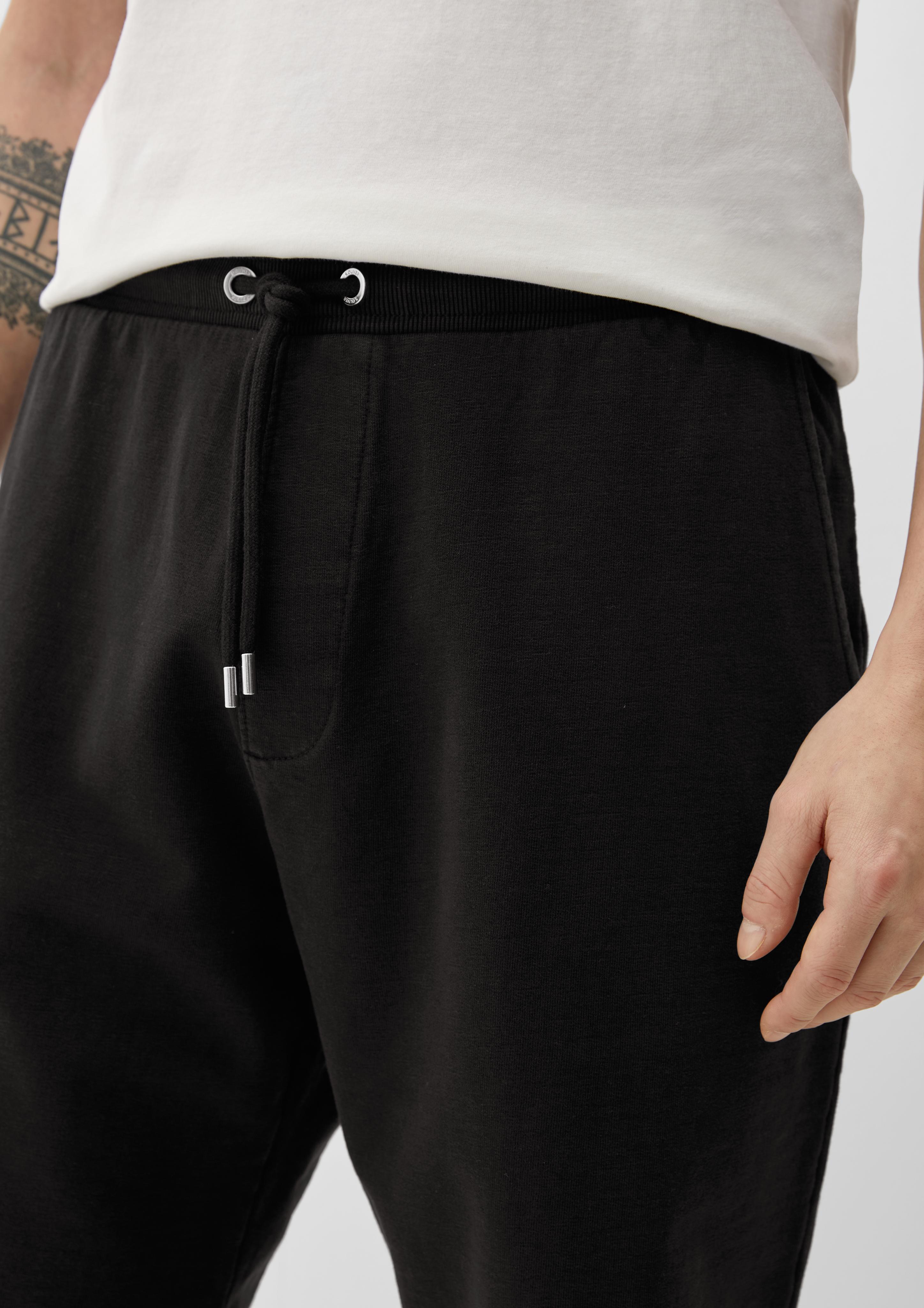 Relaxed: Sweatpants mit Elastikbund  2128990-9999