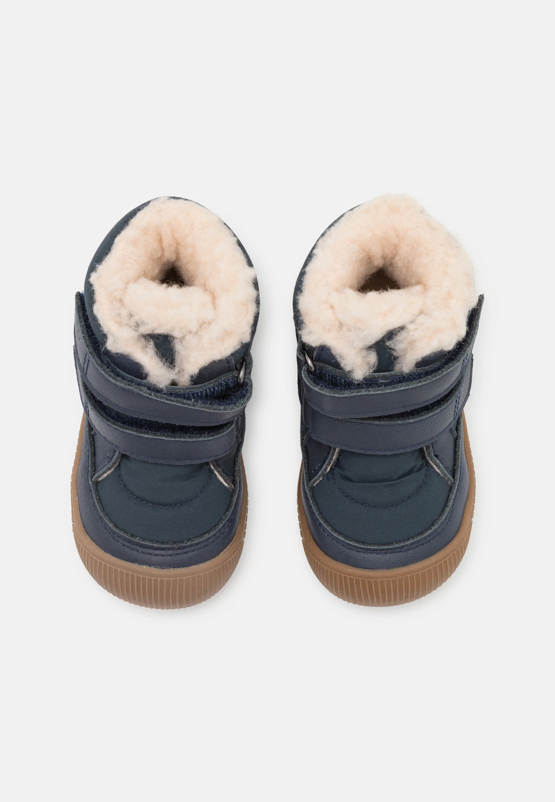 Trigo DAXI TEX - Botines