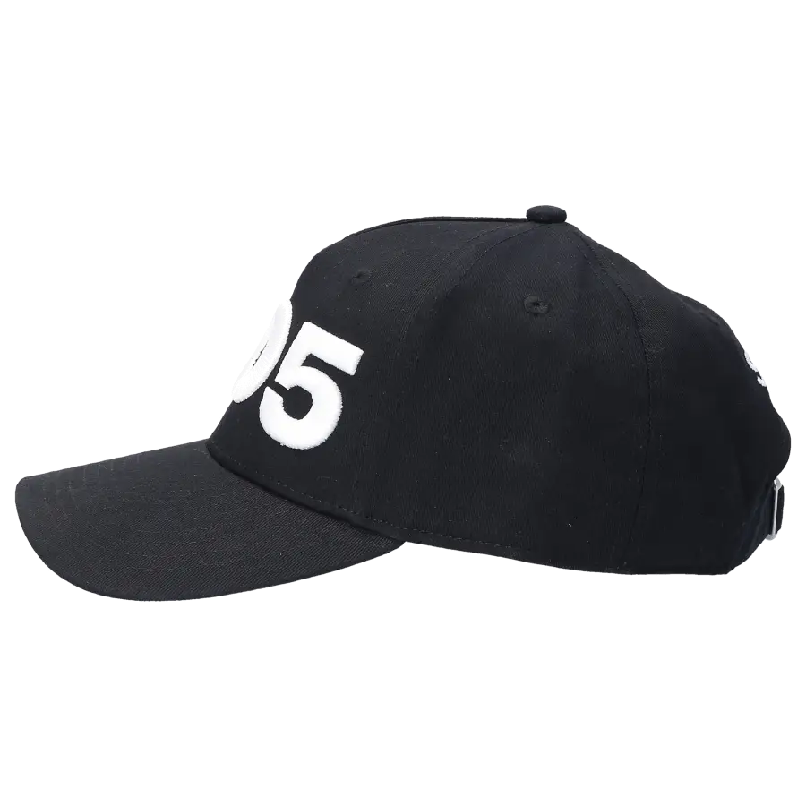 305 SOBE - Snapback Cap 305 Baumwolle - weiß