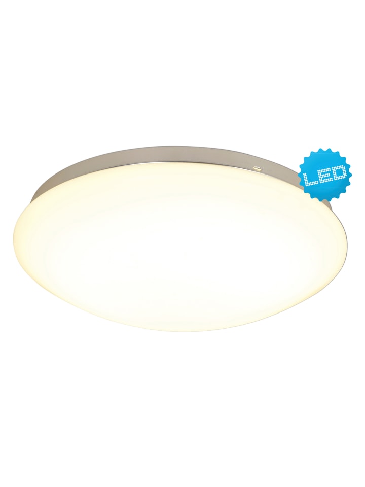 näve LED Deckenleuchte 
