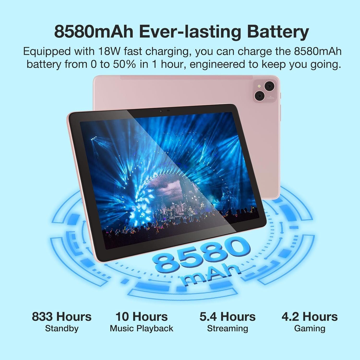 DOOGEE Tablet (10,1