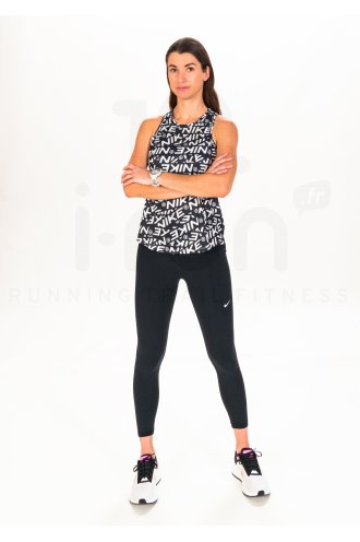 Nike Dri-Fit One Hybrid W
