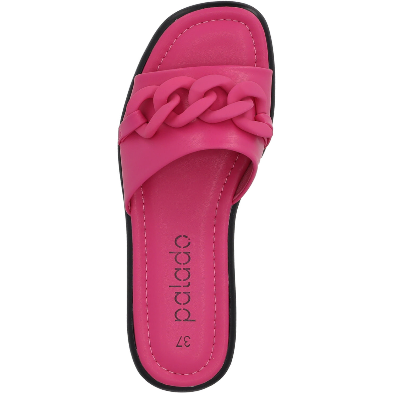 Palado Ash, Pantoletten, Damen, Pink