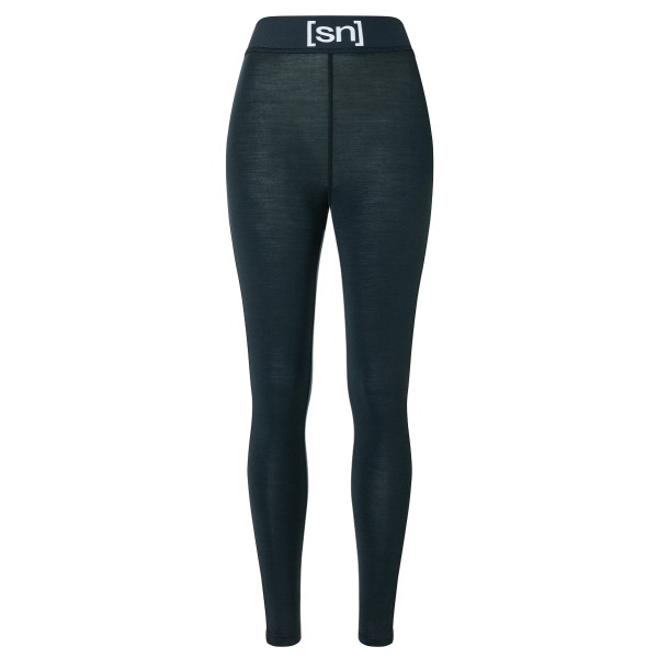 super.natural - Women's Tundra 175 Tight - Lange Unterhose