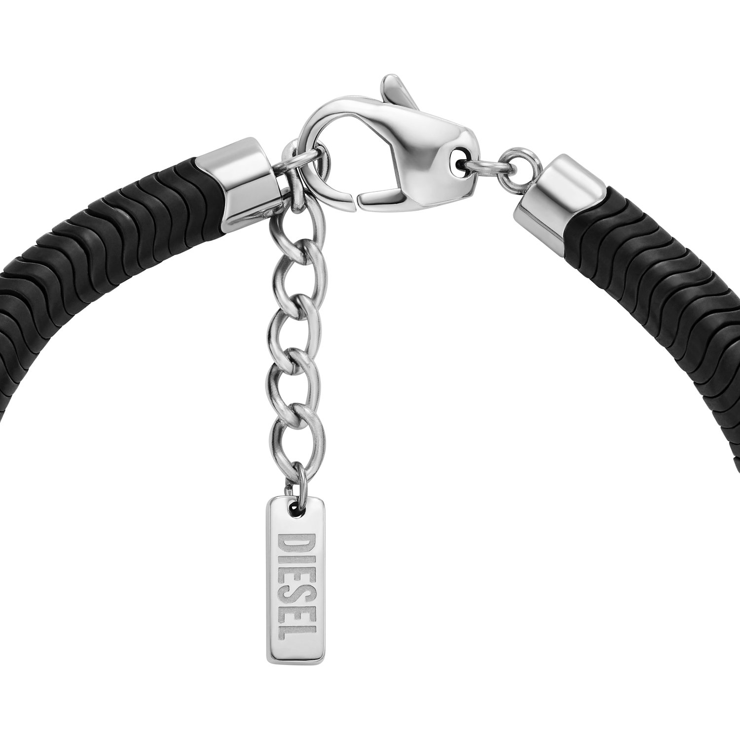 Diesel-Armbänder