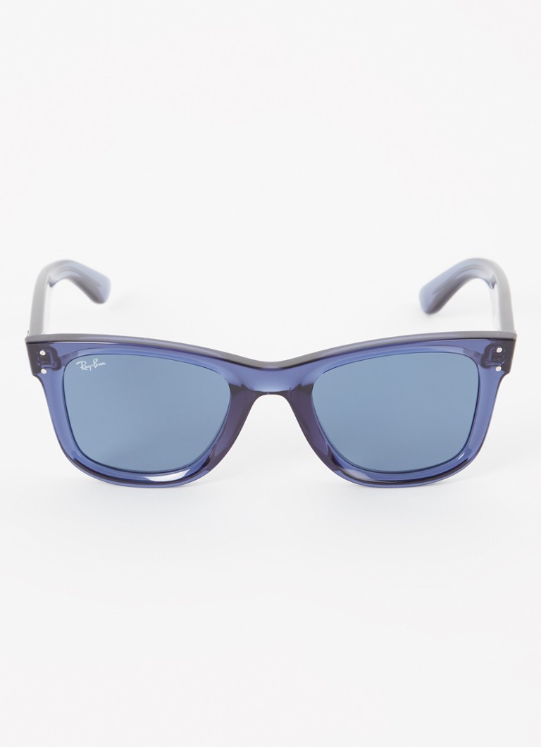 Okulary przeciwsłoneczne Ray-Ban Reverse RBR0502S
