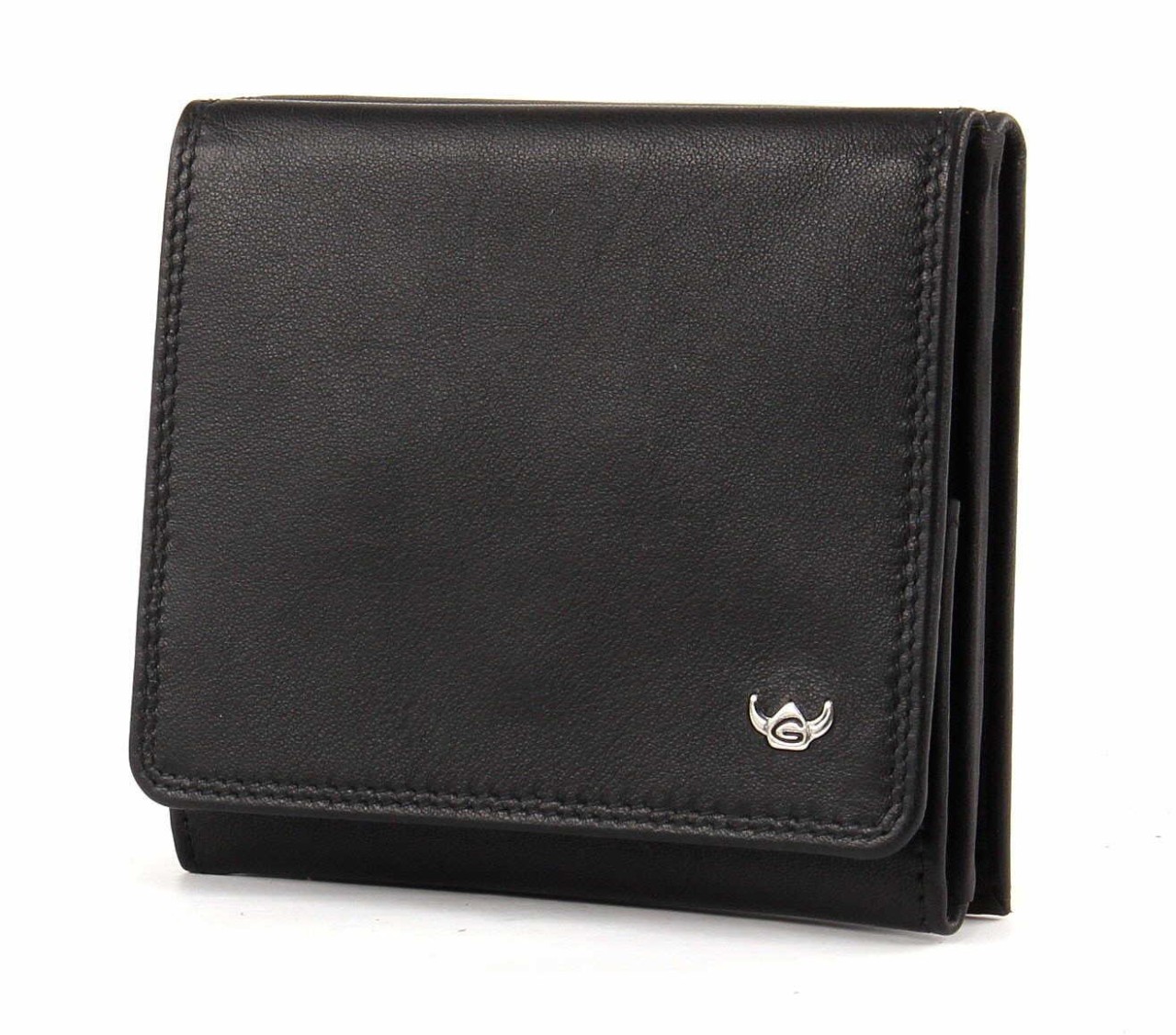 GOLDEN HEAD Handtaschen schwarz 1183-50 schwarz