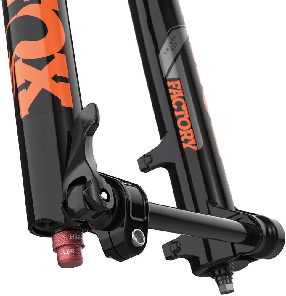 Fox Racing Shox 36 Float 29