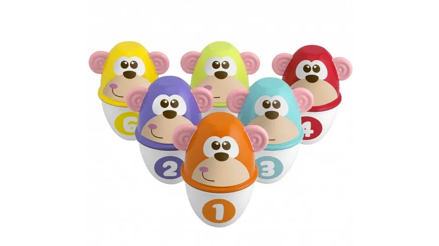 Chicco - Bowling
