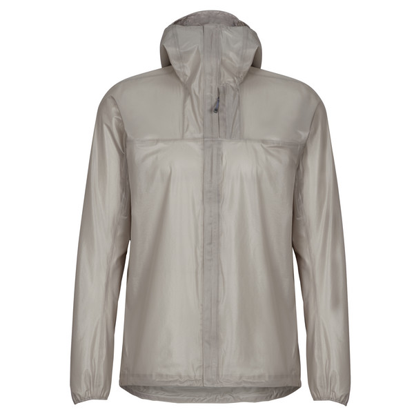 M' S THE ORANGE JACKET Herren - Hardshelljacke