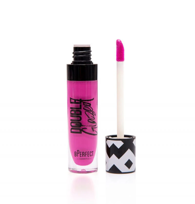 Labbra Bperfect  X Stacey Marie Carnival Tahiti Double Glazed Lipgloss - Gloss