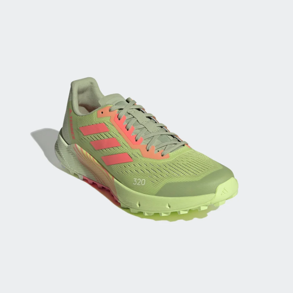 adidas Agravic Flow 2 H06575 / grün