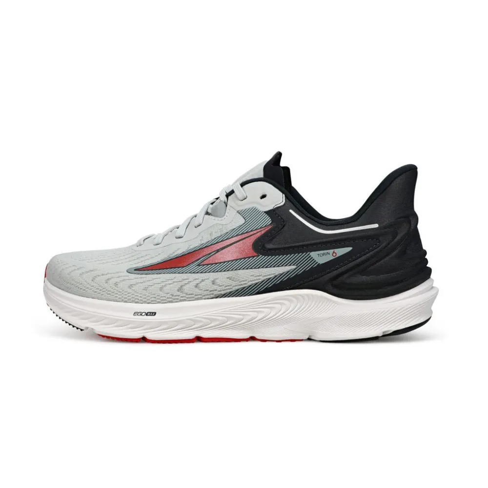Altra Torin 6 AL0A7R6T264 / grau