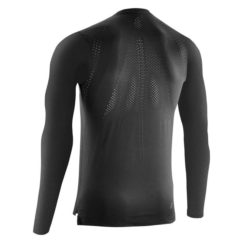 CEP Run Ultralight Shirt Long Laufshirt Herren
