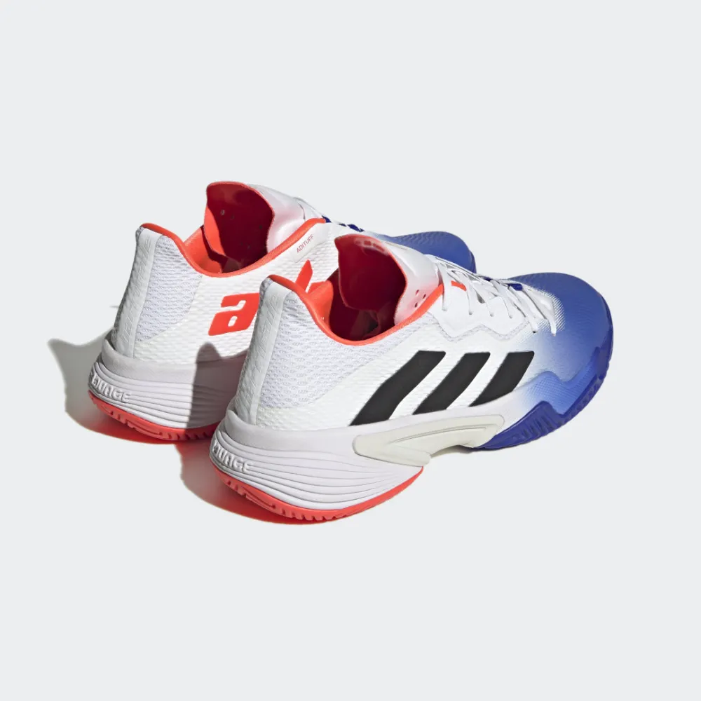 adidas Barricade HQ8917 / blau