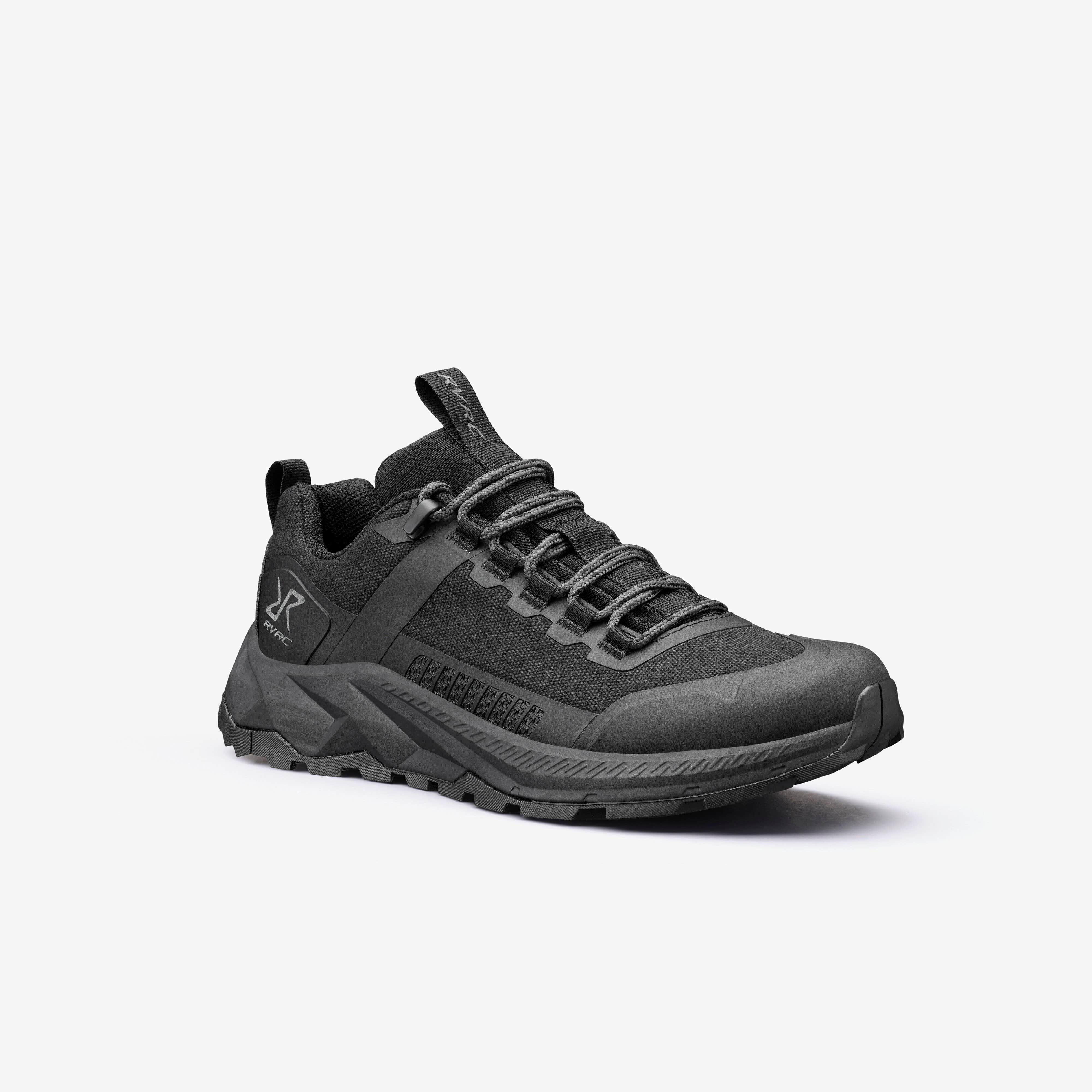 Phantom Trail Low Hiking Shoes Femme Black