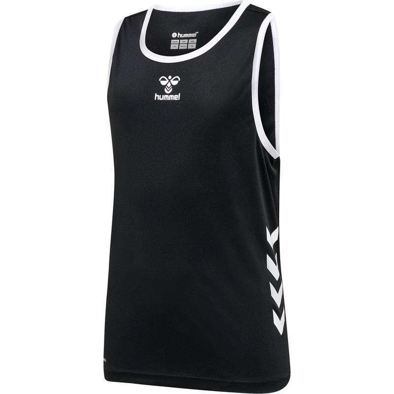hummel hmlCORE XK BASKET JERSEY KIDS Trikot Kinder