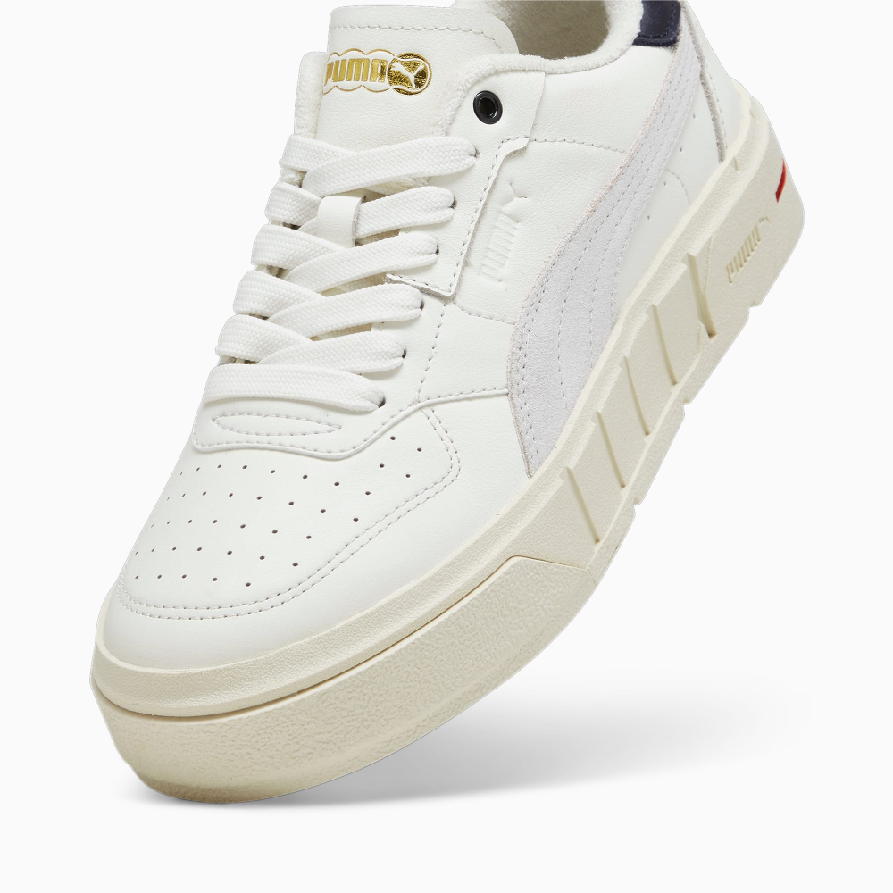 PUMA Cali Court Jeux Sets 393096_01 / blau