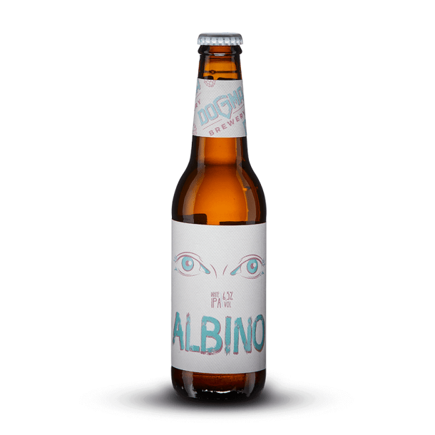 Albino 33cl