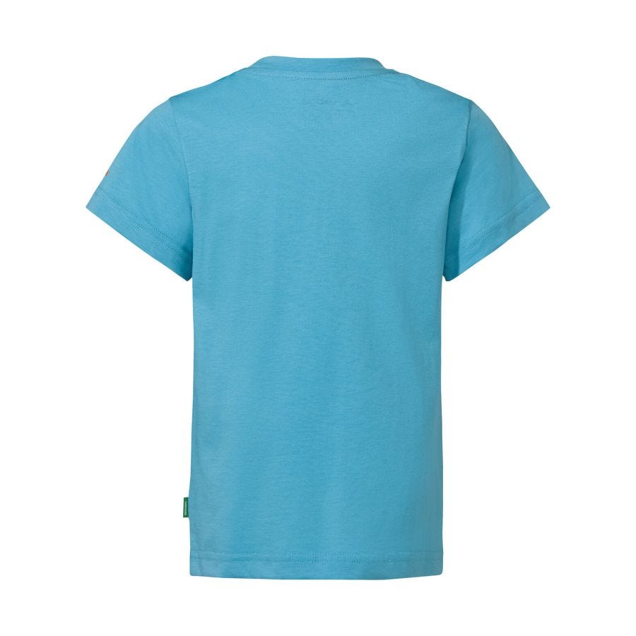 Lezza Baumwolle T-Shirt Kinder