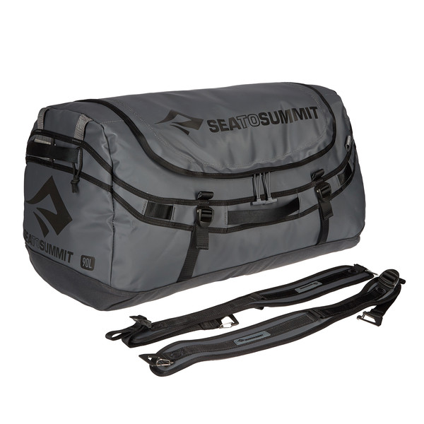 SEA TO SUMMIT DUFFLE - Reisetasche