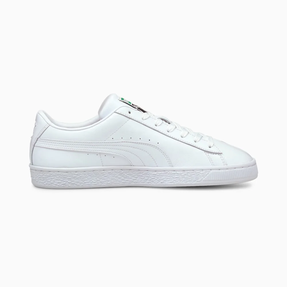 PUMA Basket Classic XXI 374923-01 / weiss