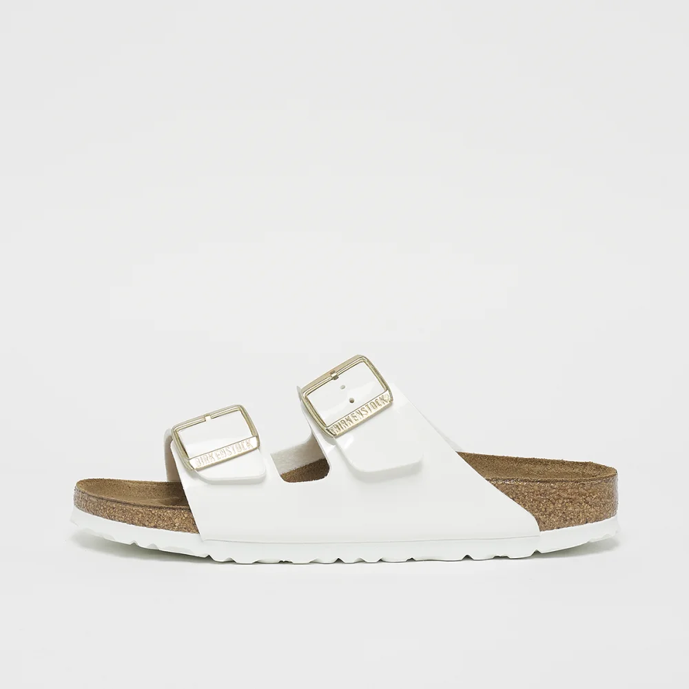 Birkenstock Arizona BF 1005294 / weiss