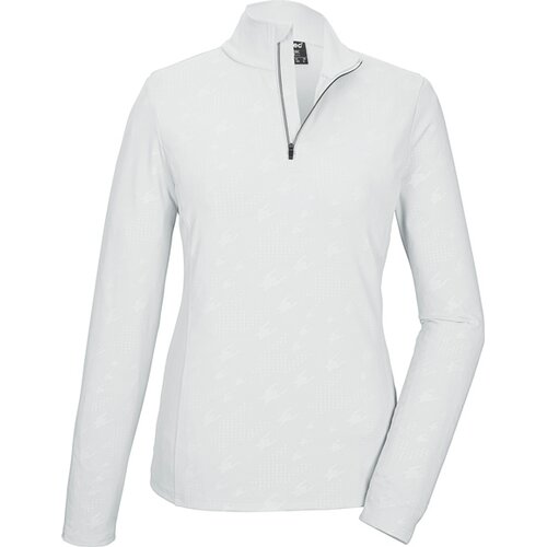 DAMEN SHIRT KSW 54 WMN LS SHRT